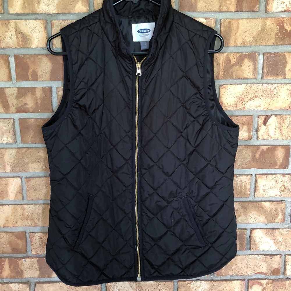 Vest